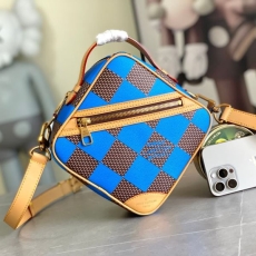 LV Satchel Bags